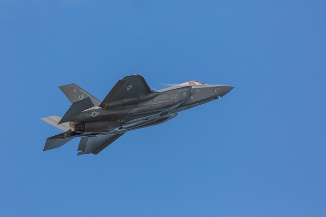 Britisches Gericht erlaubt F-35-Export nach Israel – Palästinensische NGO scheitert mit Klage