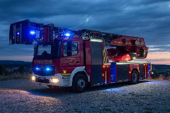 Chemikalien-Zwischenfall in Langenzenn: Nur ein Unfall – oder ein gezielter Anschlag?