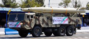 Iran-bestellt-Raketenmaterial-in-China--trotz-USSanktionen-und-Verhandlungen-mit-Trump