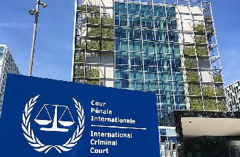 Trump stellt sich vor Israel: US-Sanktionen gegen ICC-Richter als klare Antwort auf antiisraelische Willkür