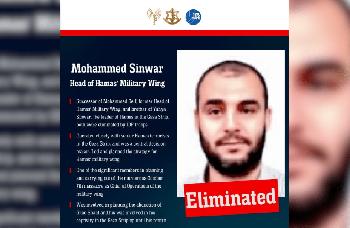 Israels-Armee-findet-Leiche-von-HamasKommandeur-Muhammad-Sinwar
