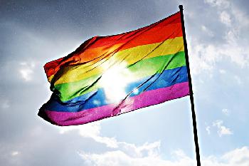 "70 Schuss habe ich noch": Wie ein junger Mann den CSD Harz ins Visier nahm