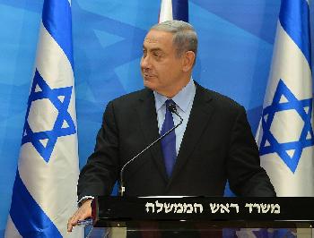 Israel will reden – mit Syrien: Warum Netanyahu auf Trump setzt