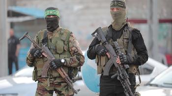 Hamas plündert die Hilfe: Wie Terroristen aus Gaza das Elend der Bevölkerung zu Geld machen