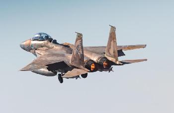 Israel bereitet sich auf Angriff im Iran vor – allein, aber entschlossen