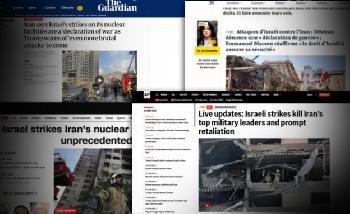 Angriff-der-Demtigung--Weltmedien-loben-israelische-Operation-in-Iran-warnen-aber-vor-Konsequenzen