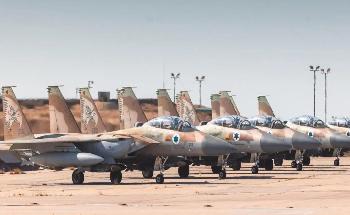 Der-Himmel-gehrt-jetzt-Israel-Wie-die-IDF-den-Weg-nach-Teheran-freigeschossen-hat