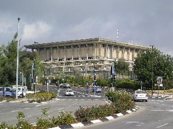 Israel im Kriegsmodus: Knesset fährt Betrieb drastisch herunter – Verteidigungsausschuss tagt unter Ausschluss der Öffentlichkeit