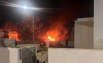 Irans Raketen erreichen Israel: IDF spricht von 24 Todesopfern – Verteidigungssysteme halten Großteil ab