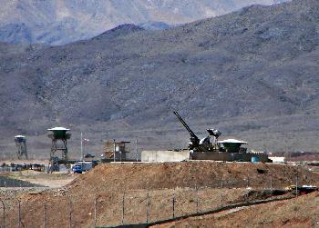 Israels Schlag gegen Irans Atomprogramm: Wurde Natanz wirklich getroffen?