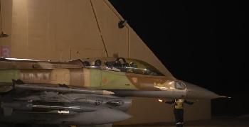 Israel greift Irans Raketenherz an: Mehr Kampfflugzeuge als Ziele – das ist eine neue Stufe