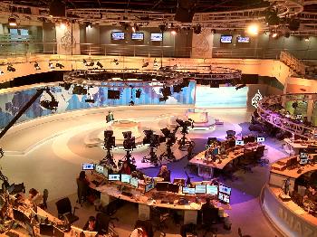 Al Jazeera erwischt: Illegale Aufnahmen von Raketen-Einschlägen gestoppt