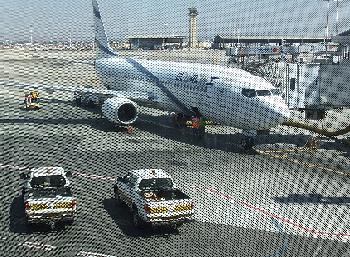Ben-Gurion Airport öffnet wieder – aber nur für wenige: 50 Personen pro Flug, 1.500 im Terminal
