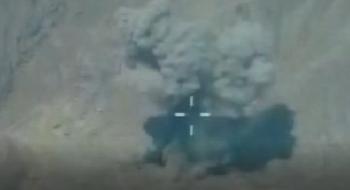 2.200 Kilometer tief im Iran: Israel zerstört Raketenlager nahe Yazd 
