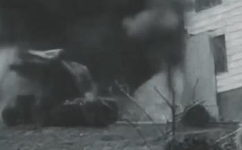 Symbol der Unterdrückung getroffen: Israel bombardiert Teherans Evin-Gefängnis