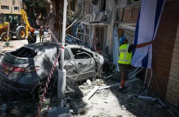 Radarfehler in Haifa: IDF bestätigt vollständiges Übersehen iranischer Rakete