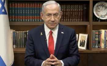 Netanjahu-Wir-sind-sehr-nah-dran--Israels-Schlag-gegen-Iran-zielt-auf-Frieden-nicht-auf-Zermrbung