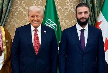 Syrien-vor-historischem-Schritt-Beitritt-zu-den-AbrahamAbkommen-rckt-nher