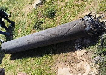 Rakete aus dem Jemen – Israels unsichtbare Südfront