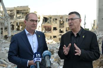 Dobrindt-in-Israel-Wir-stehen-100-Prozent-hinter-Israel--Ein-Besuch-zwischen-Trmmern-und-Solidaritt