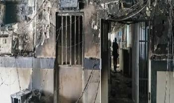 Iran meldet Dutzende Tote nach Angriff auf Teheraner Gefängnis – doch vieles bleibt unklar