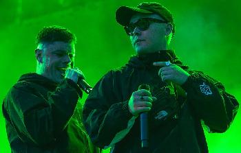 Aufruf zum Terror live im Fernsehen: Wie ein Rapper mit „Tod der IDF“ die BBC und Großbritannien erschüttert