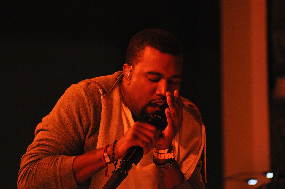 Australien verbannt Kanye West – wegen antisemitischem Hitler-Lied