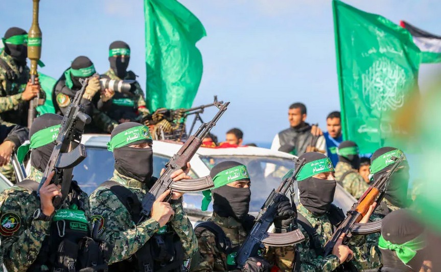 Hamas terrorisiert seine eigene Bevölkerung: Das brutale Gesicht der Herrschaft in Gaza