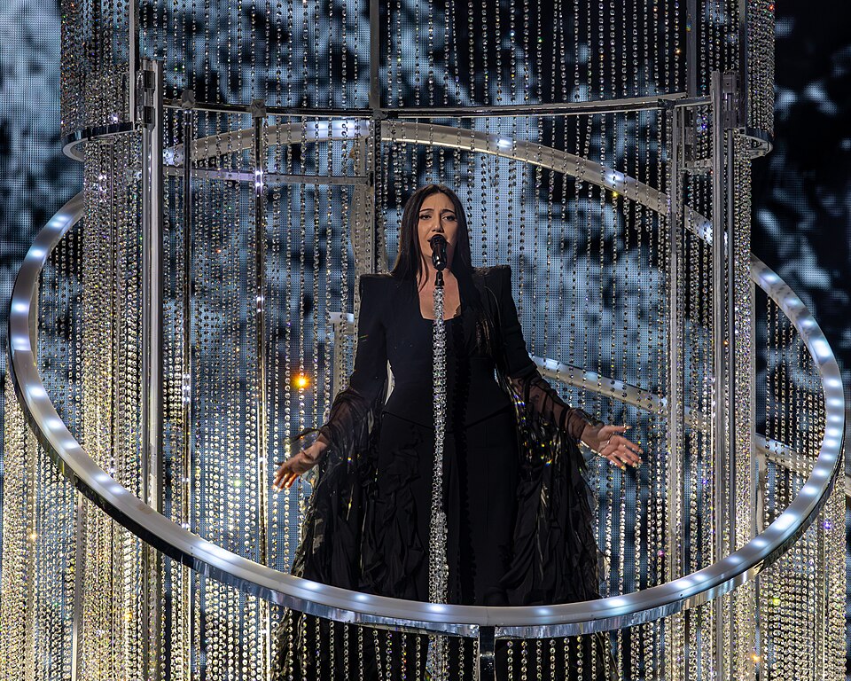Wenn Kultur zur Waffe wird: Warum Israels Eurovisions-Teilnahme nicht zur politischen Geisel werden darf