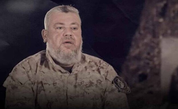 Az al-Din al-Haddad führt Hamas-Militärflügel in Gaza – und lehnt Machtverzicht ab
