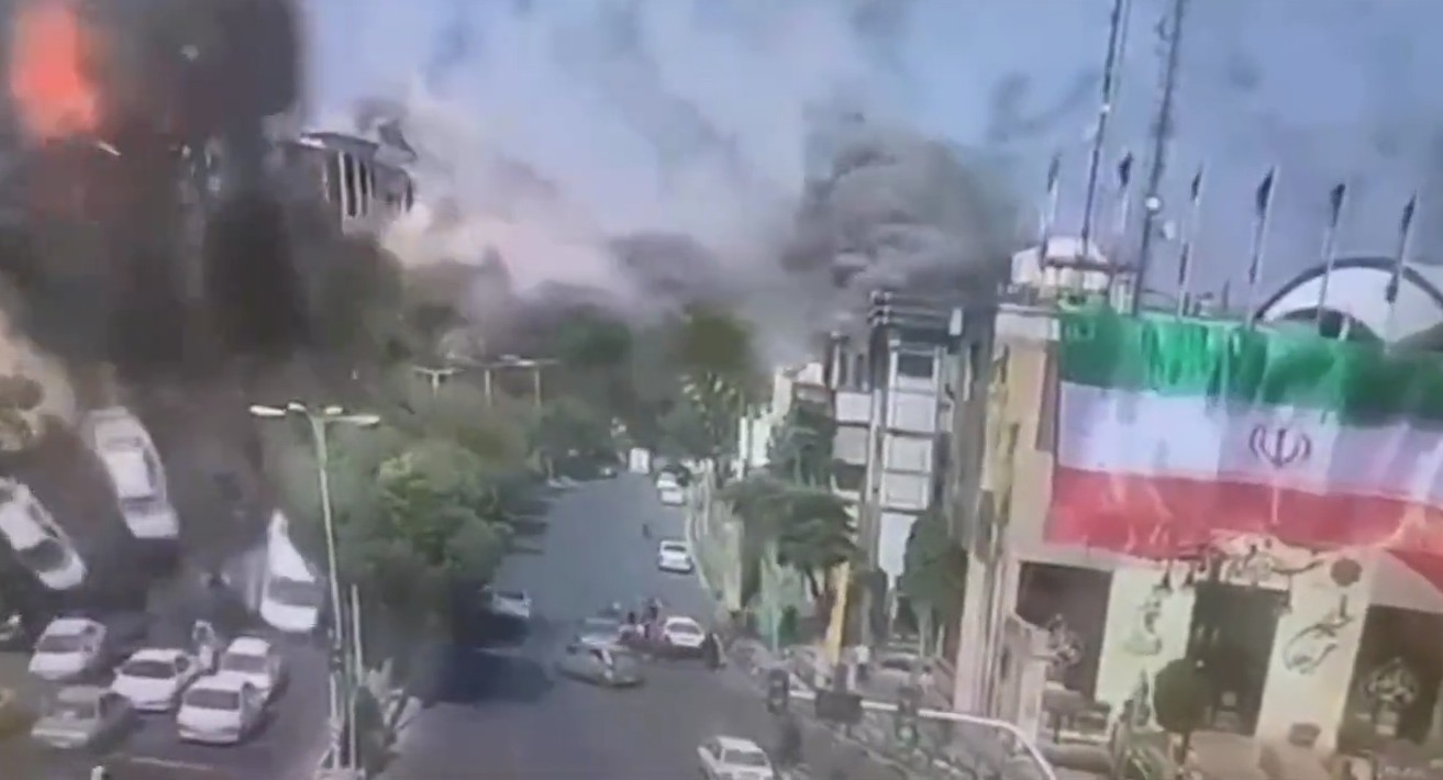 Mit Präzision ins Herz: Wie Israel den Iran traf – und was jetzt auf dem Spiel steht