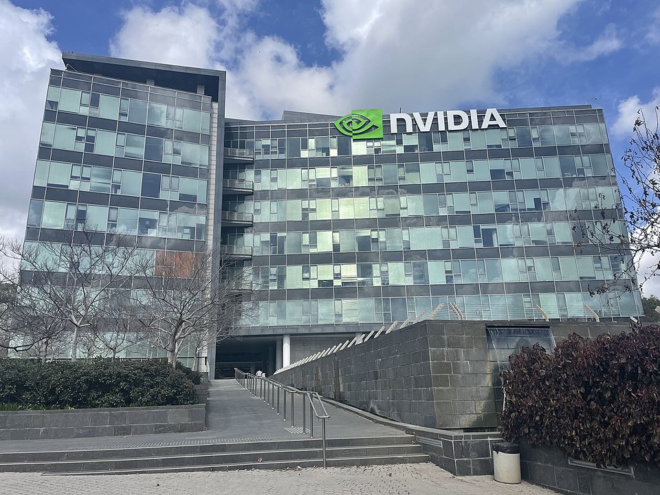 NVIDIA baut Mega-Campus im Norden Israels – Datenzentrum soll Hightech-Herz des Landes stärken