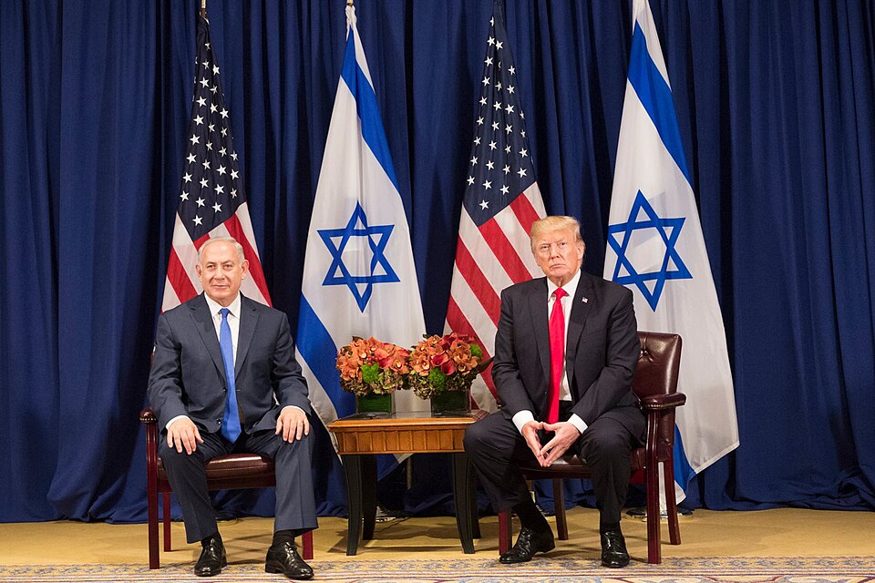 Trump gibt grünes Licht für neue Schläge gegen Irans Atomprogramm – wenn Teheran provoziert