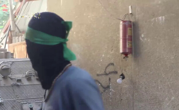 "Sie kommen, um zu sterben" – Hamas-Terroristen setzen auf Selbstmordangriffe vor Waffenstillstand