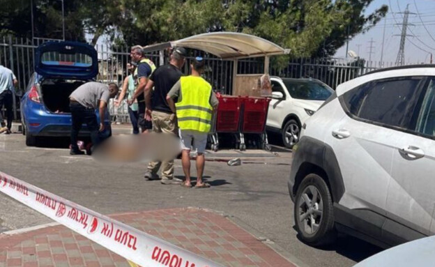 Terroranschlag in Gusch Etzion: 20-jähriger Israeli von palästinensischen Terroristen ermordet