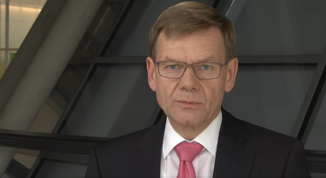Berlin fordert Teheran zur Mäßigung: „Stoppt die Huthi-Angriffe auf Handelsschiffe“