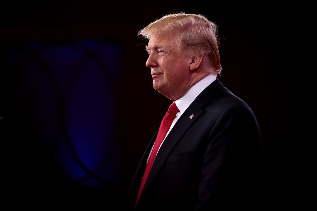 Trump verspricht Waffenruhe in Gaza – Hoffnung oder leeres Versprechen?