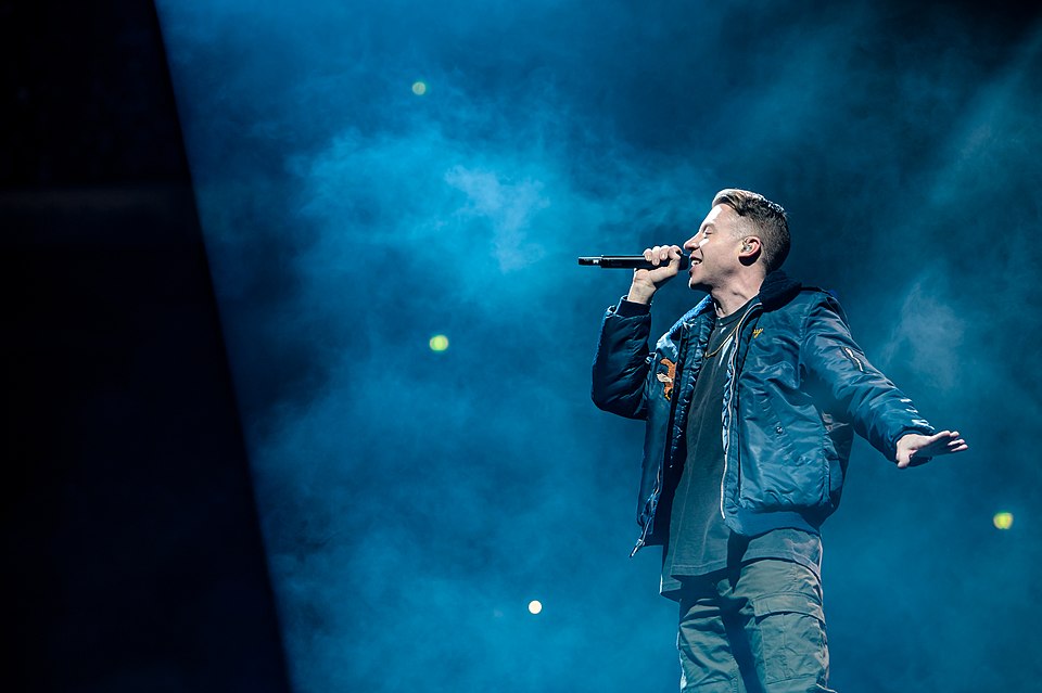 Antisemitismus als Showeinlage? Warum der Macklemore-Auftritt ein fatales Signal ist