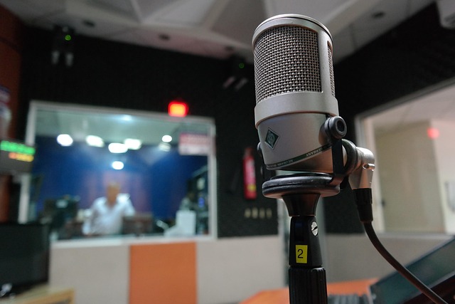 Antisemitische Hetze im Radio – und der Täter ruft „Islamophobie“