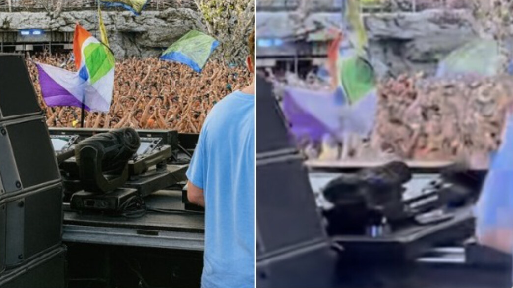 Wenn der Hass die Bühne betritt: Belgien, Tomorrowland und der Feldzug gegen Israels Verteidiger