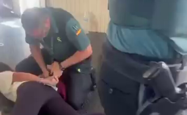 Spanische Airline weist Antisemitismus-Vorwürfe zurück – nach Rauswurf jüdischer Jugendgruppe wegen „Fehlverhaltens“