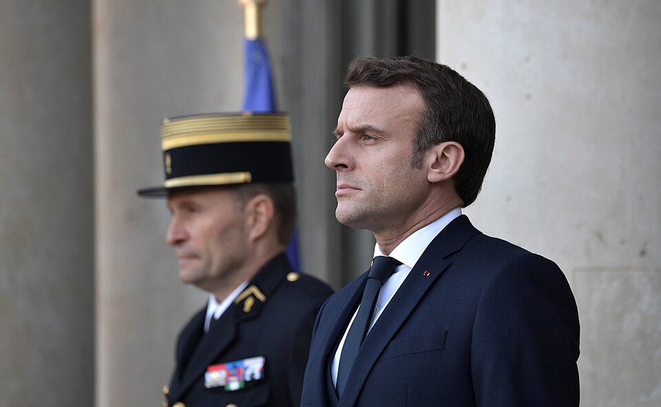 Frankreich bricht mit Israel: Macrons Anerkennung Palästinas ist eine moralpolitische Bankrotterklärung