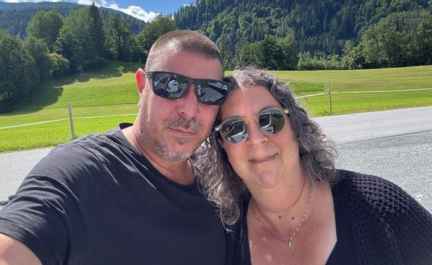 „Kein Platz für Israelis“ – Campingplatz in Österreich wirft Überlebenden von Nahal Oz hinaus