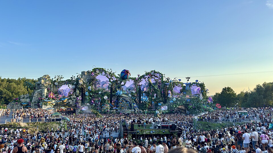 Tomorrowland sagt Auftritt des israelischen DJs Skazi ab – „Sicherheitsbedenken“ als Begründung