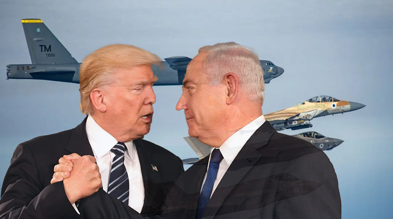 Wie eine geheime EMP-Bedrohung neutralisiert wurde – und warum Trump den Regimewechsel stoppte