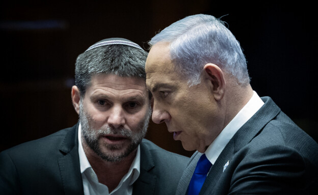 Ben Gvir stellt das Ultimatum – Smotrich droht mit Abgang: Israels Rechte gegen Netanyahu