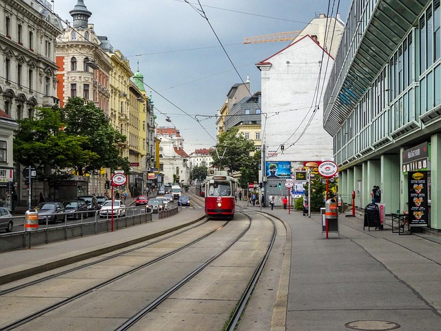 Hebräisch gesprochen – rausgeworfen: In Wien wird der Judenhass wieder salonfähig – ein weiterer erschütternder Vorfall