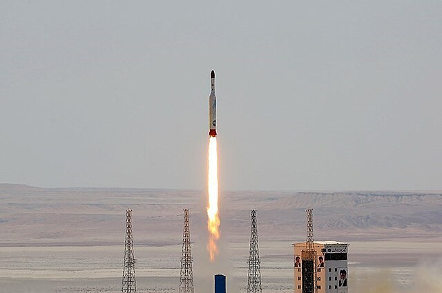 Eine Bombe zur Auslöschung – Irans geheimer EMP-Plan gegen Israel