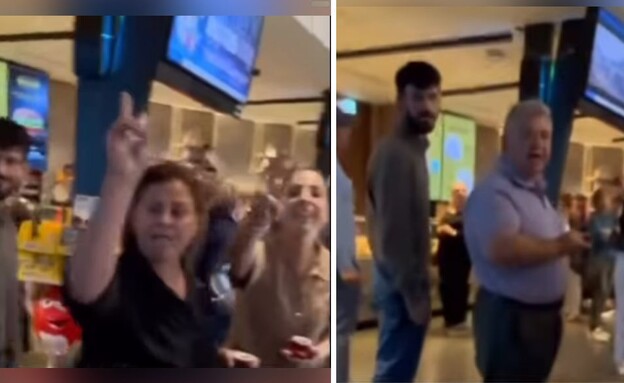 Weil er eine Kippa trug: Jüdischer Vater vor den Augen seines Sohnes brutal zusammengeschlagen