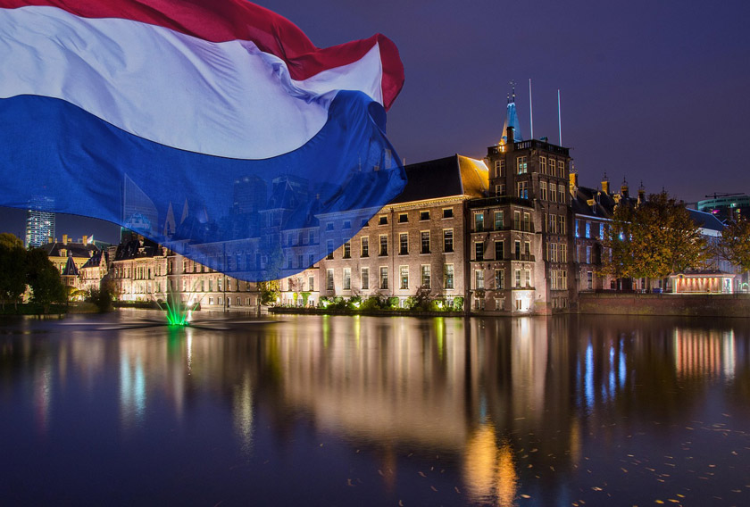 Gefährliche Wendung: Niederlande stufen Israel als Sicherheitsrisiko ein